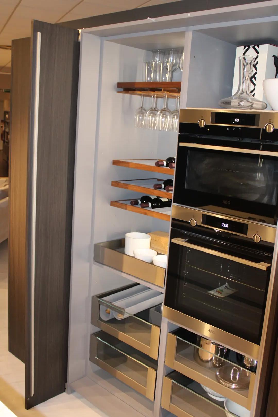 CUCINA SNAIDERO MOD. WAY