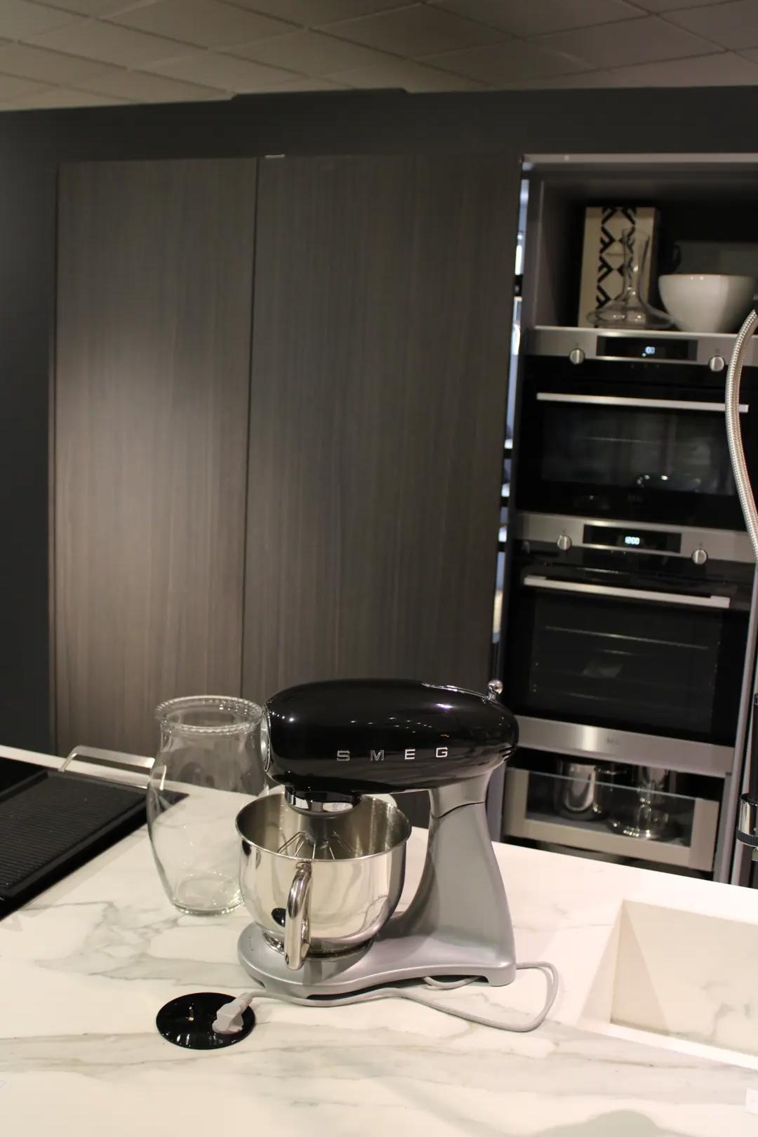 CUCINA SNAIDERO MOD. WAY