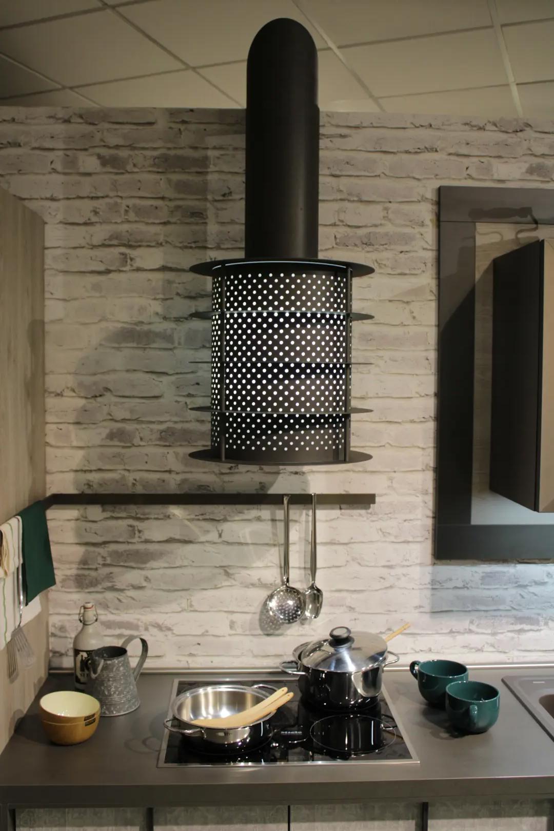 CUCINA SNAIDERO MOD. LOFT