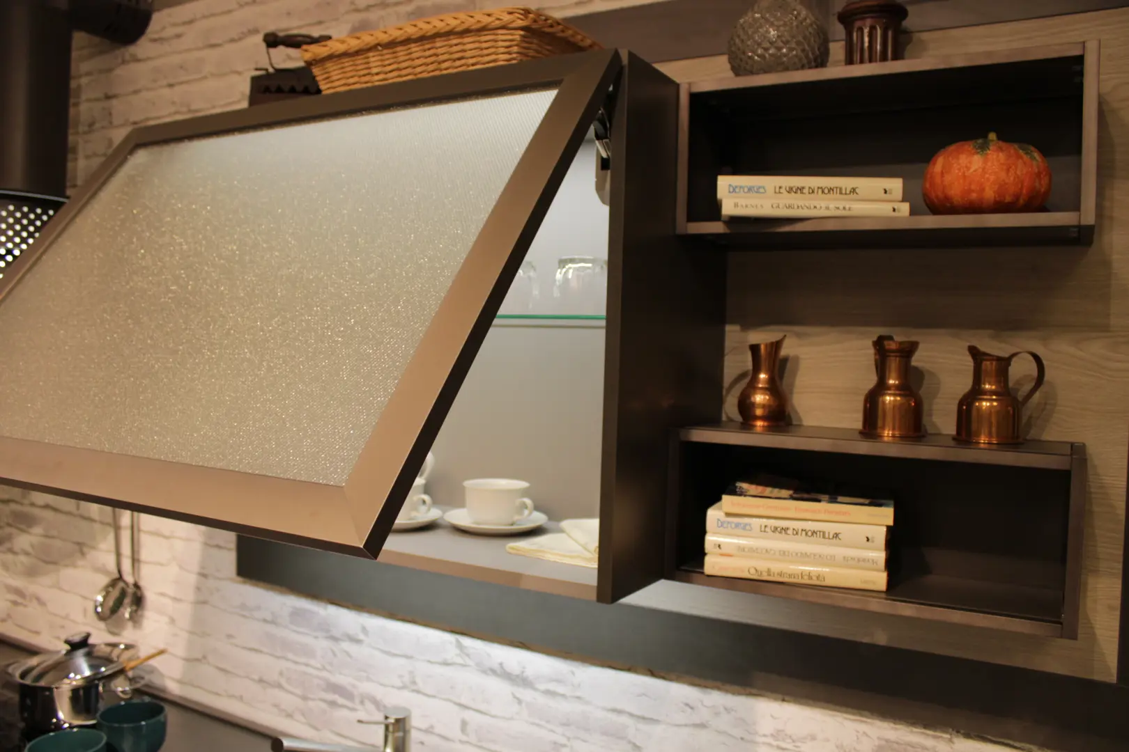 CUCINA SNAIDERO MOD. LOFT