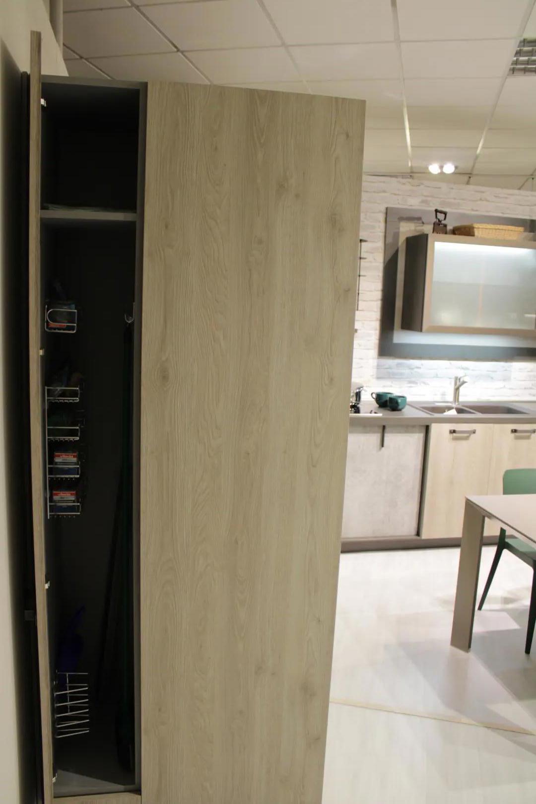 CUCINA SNAIDERO MOD. LOFT