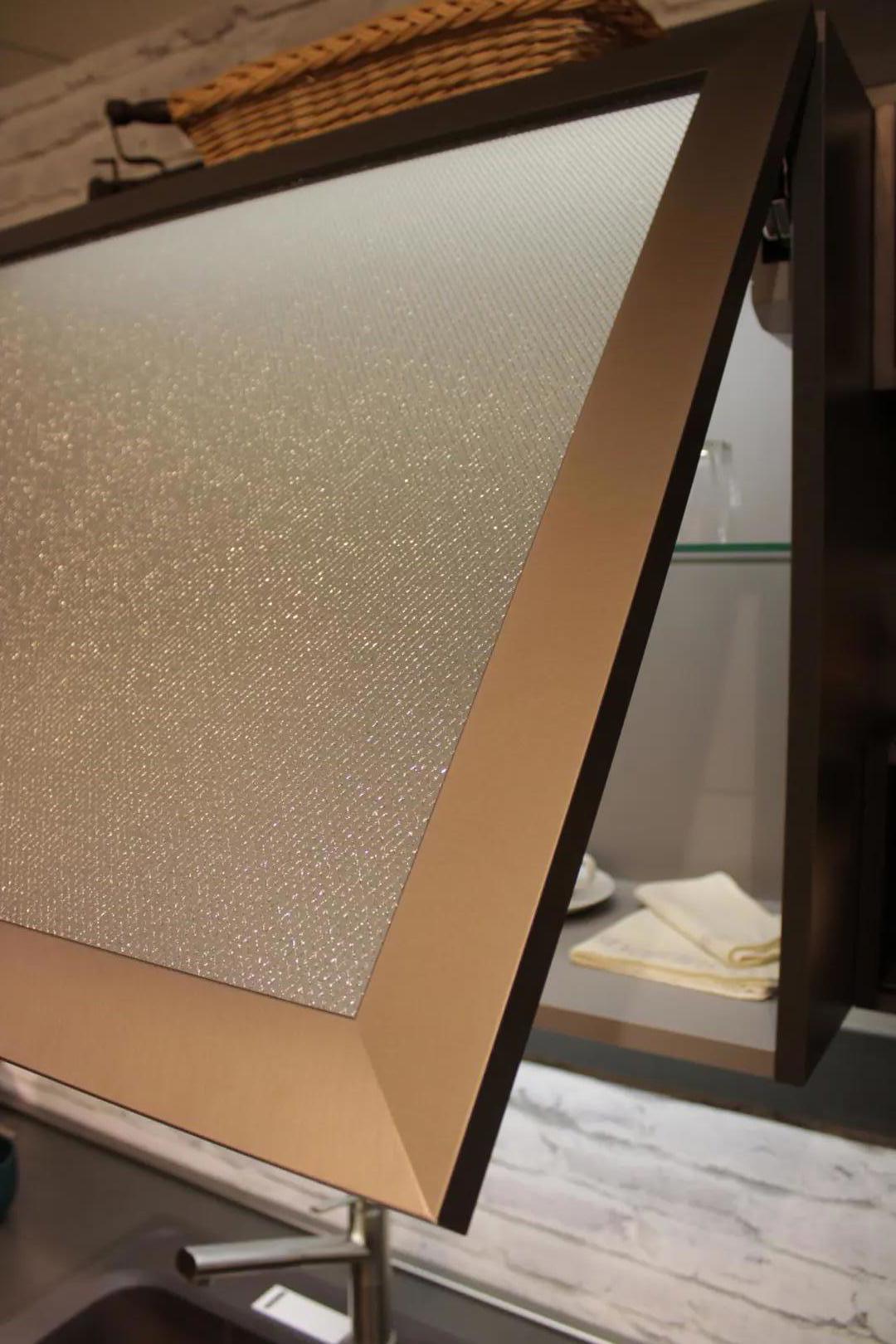 CUCINA SNAIDERO MOD. LOFT