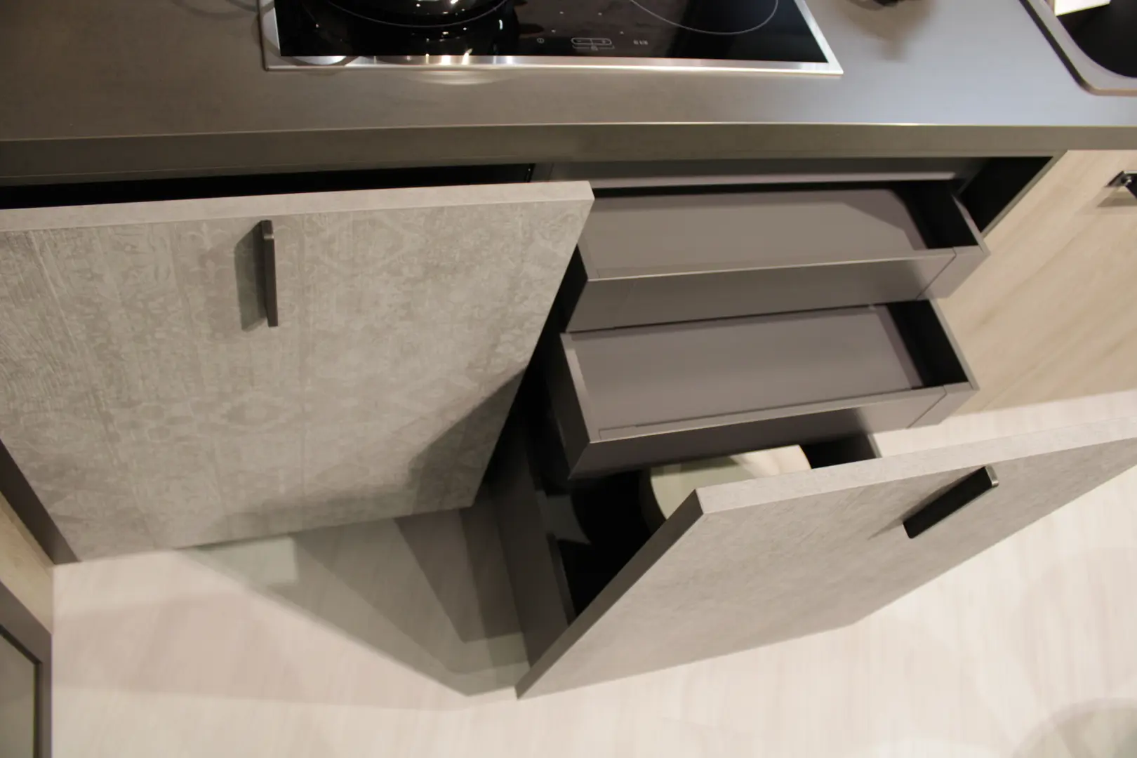 CUCINA SNAIDERO MOD. LOFT