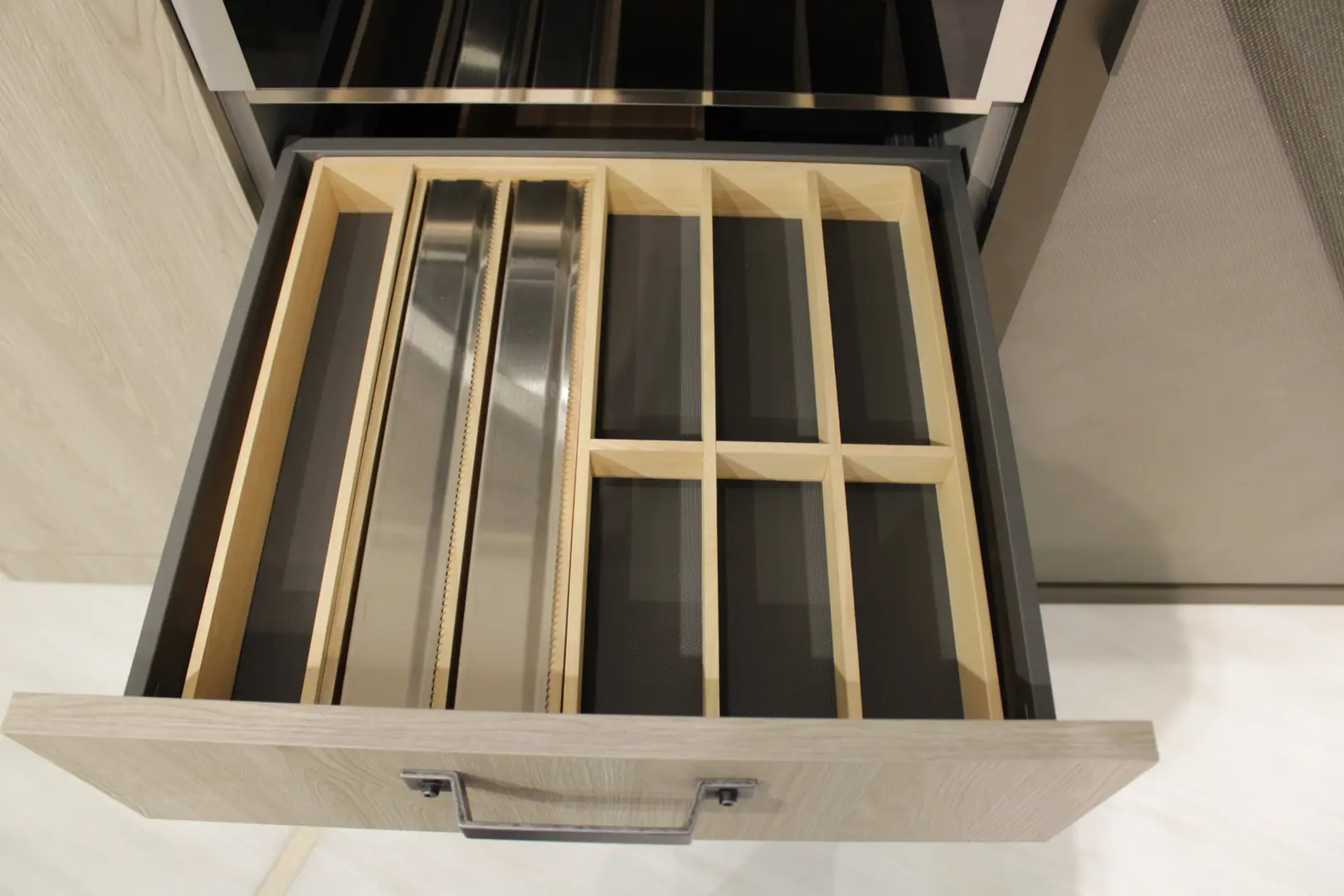 CUCINA SNAIDERO MOD. LOFT