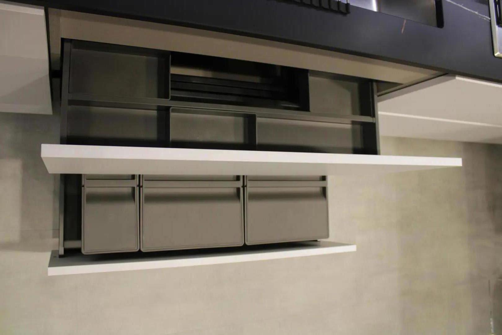 CUCINA SNAIDERO MOD. FIRST