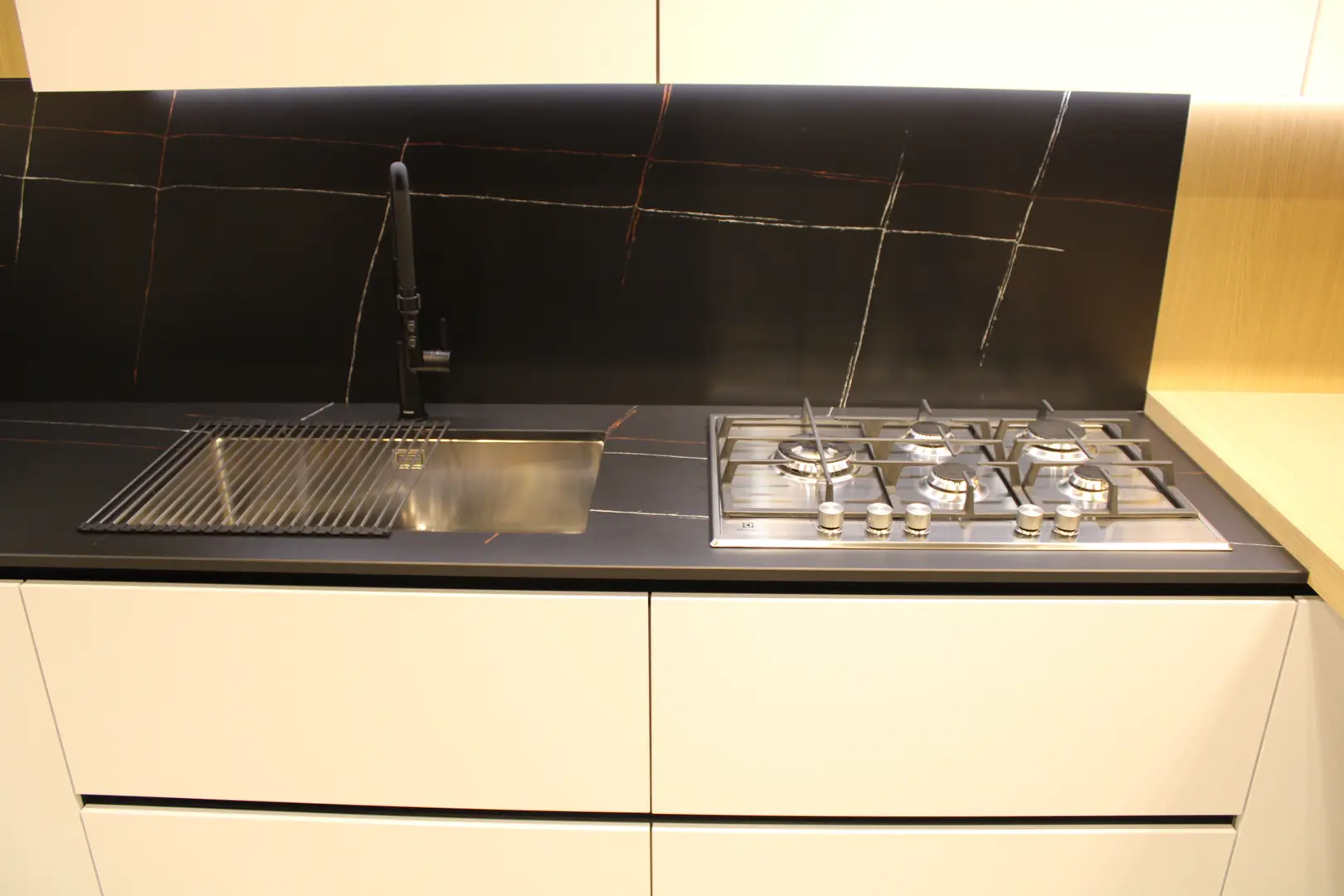 CUCINA SNAIDERO MOD. FIRST