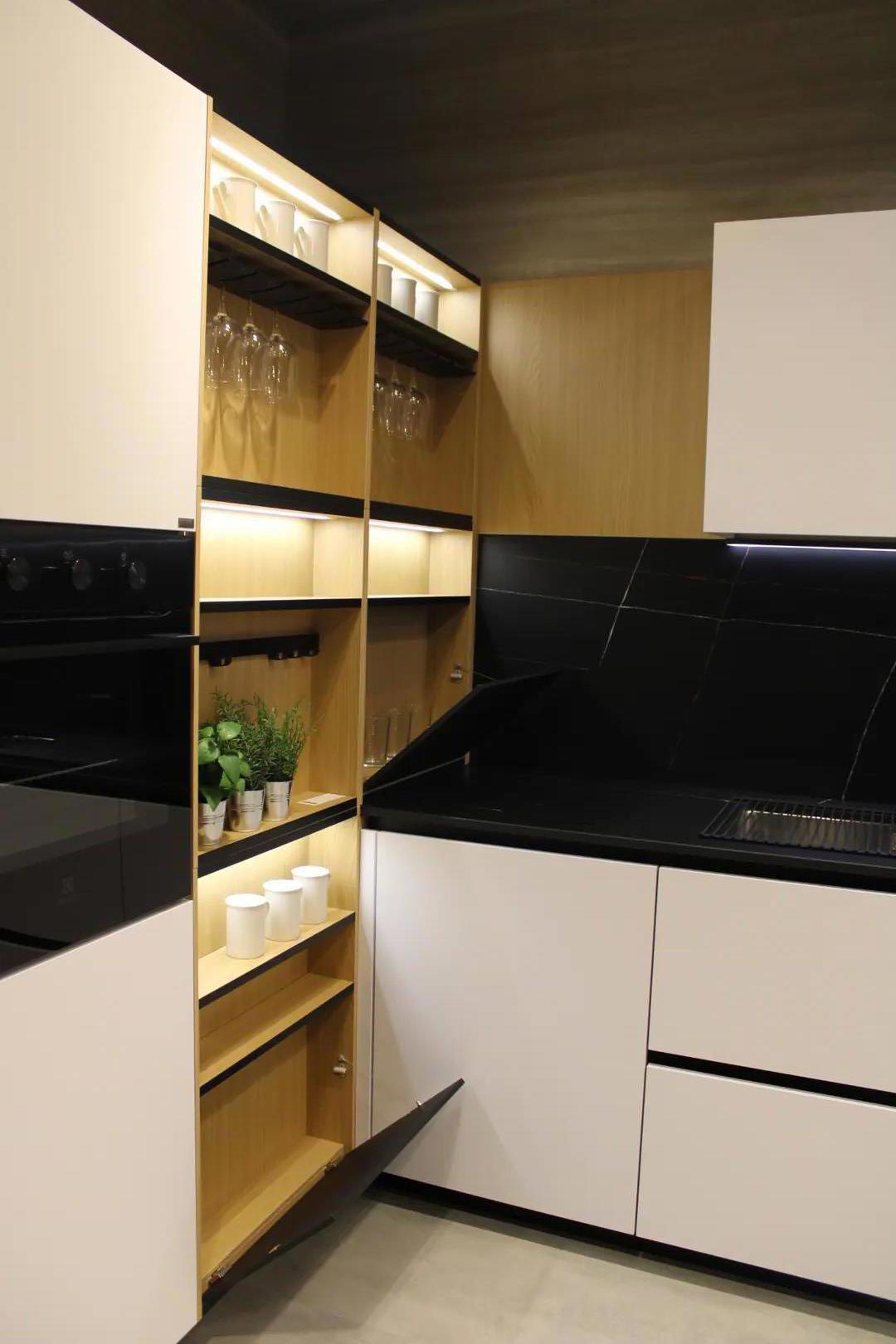 CUCINA SNAIDERO MOD. FIRST