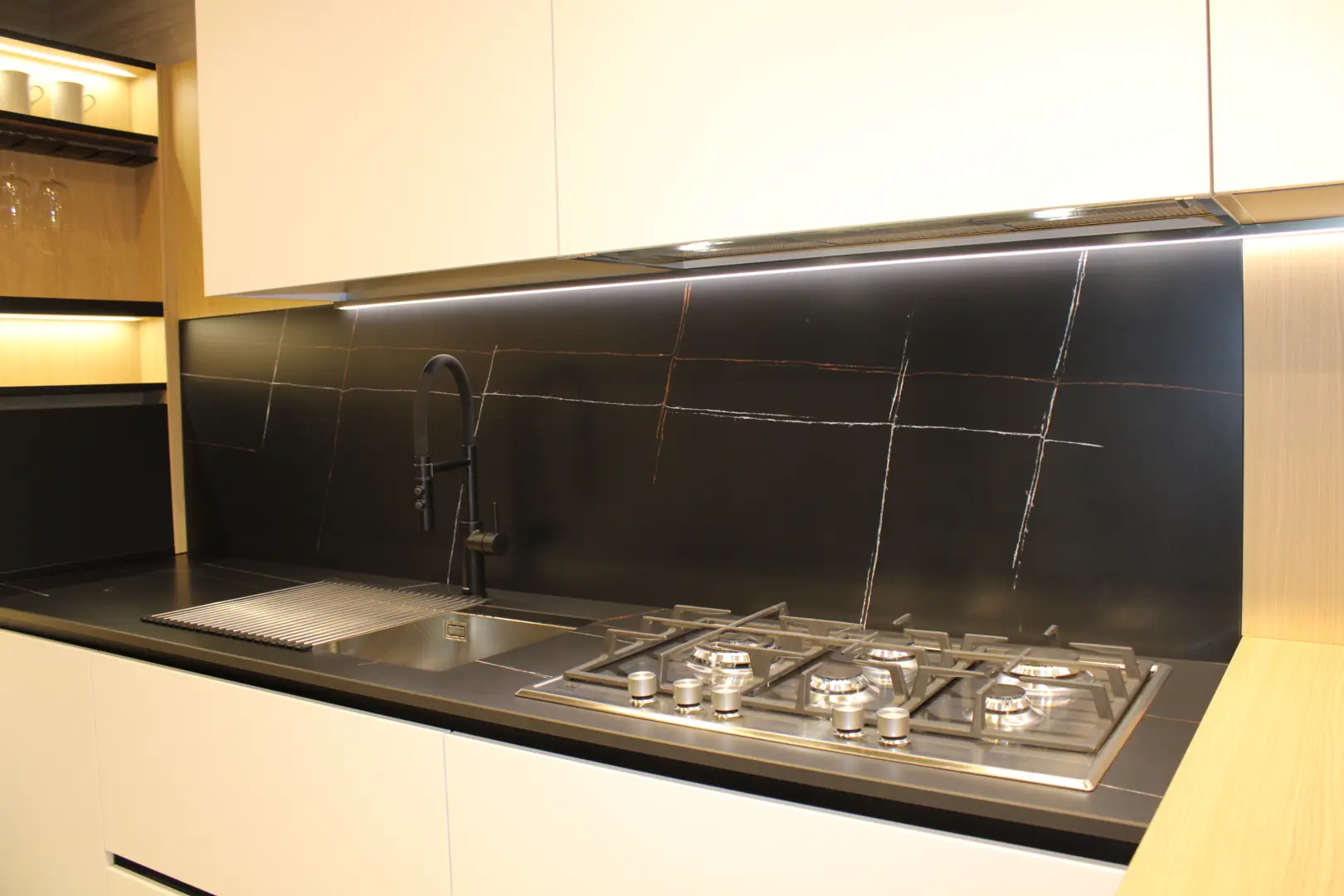 CUCINA SNAIDERO MOD. FIRST