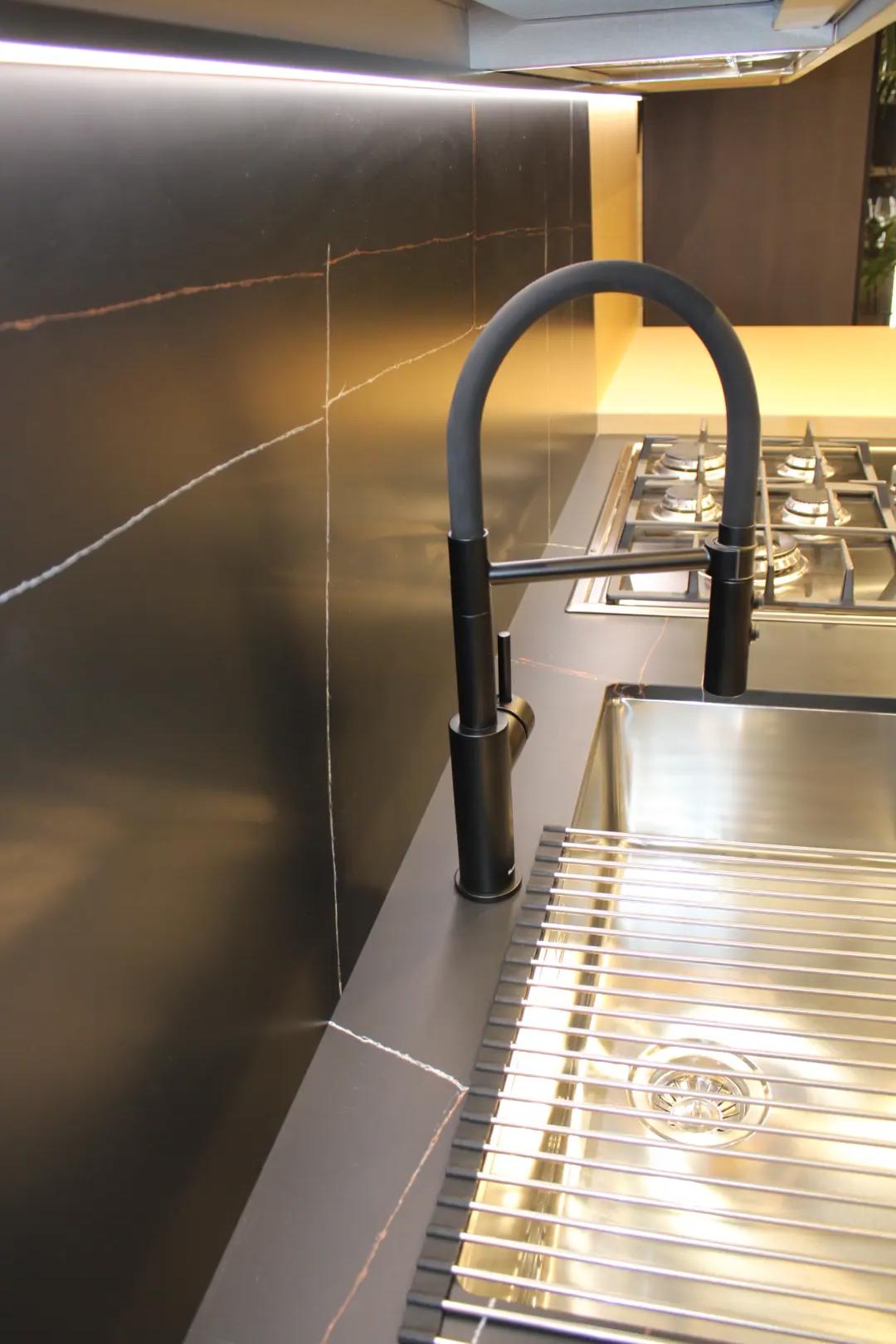 CUCINA SNAIDERO MOD. FIRST