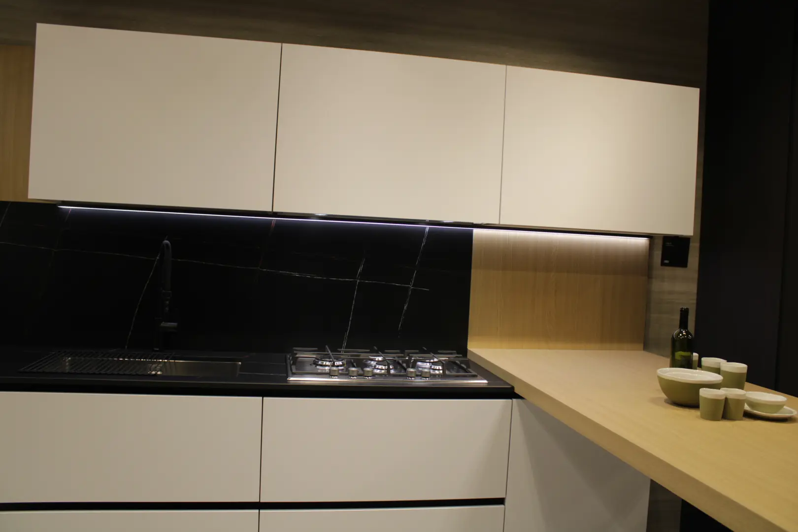 CUCINA SNAIDERO MOD. FIRST