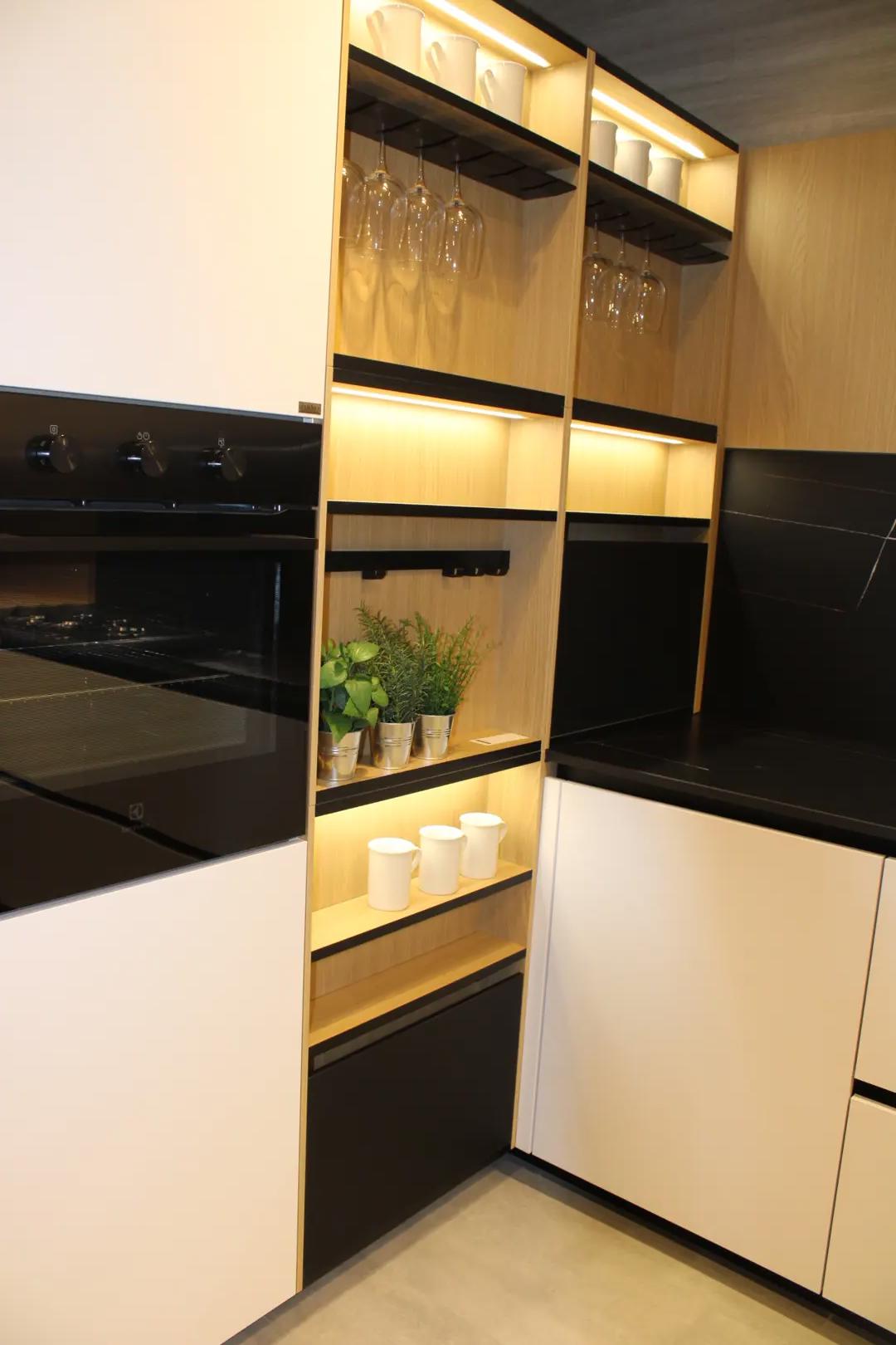 CUCINA SNAIDERO MOD. FIRST