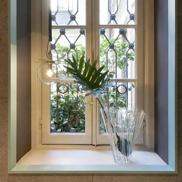 SHANGHAI - VASO - KARTELL