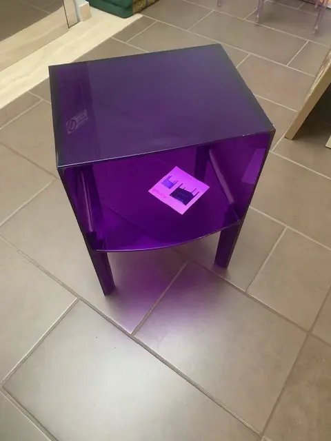 GHOST BUSTER - SMALL - COMO' -KARTELL