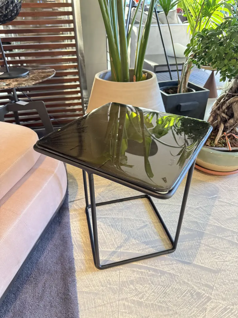 Tavolino Lemante B&B Italia