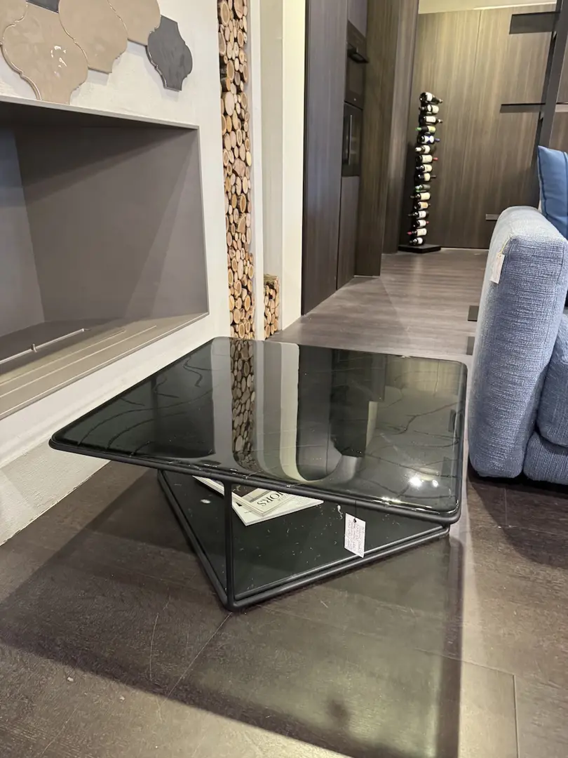 Tavolino Lemante B&B Italia