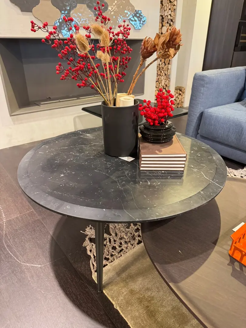 Tavolino Belsize Molteni&C