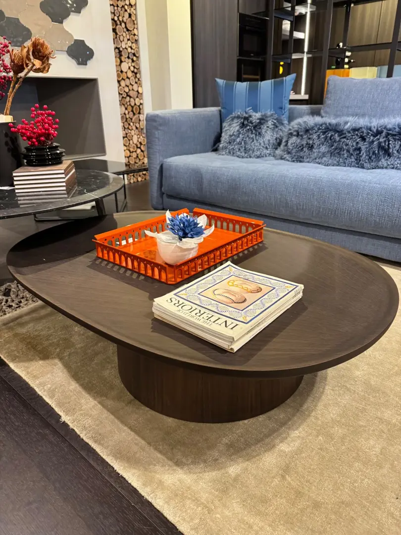 Tavolino Louisa Molteni&C