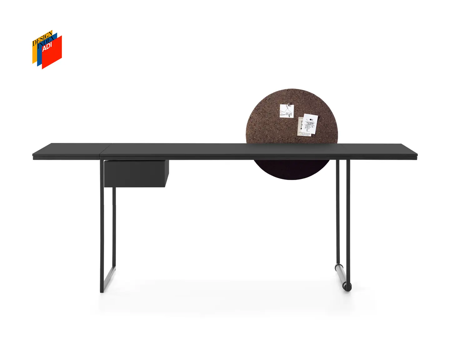 tavolo scrivania Macis Opinion Ciatti