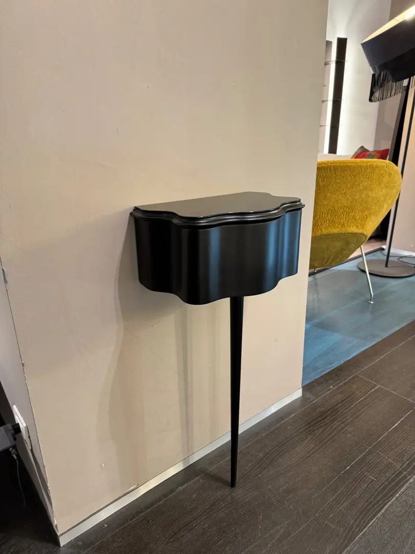 consolle Carlino Zanotta