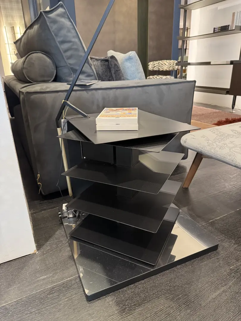 Libreria Ptolomeo x4 Short