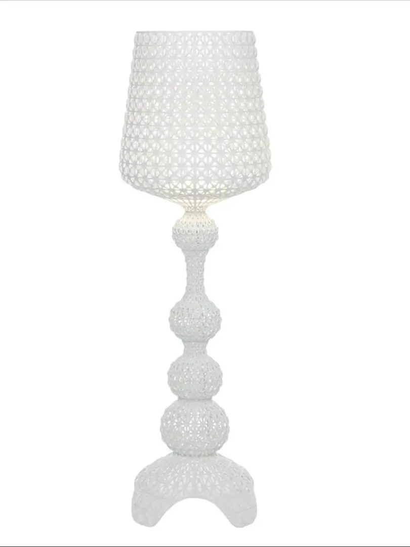 Lampada da terra Kabuki Indoor