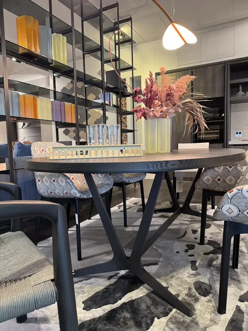 Tavolo Astrum MAXALTO