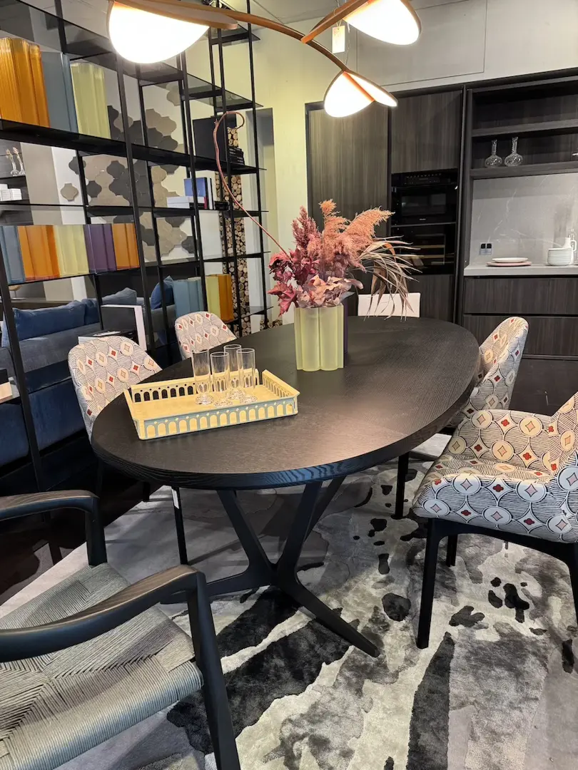 Tavolo Astrum MAXALTO