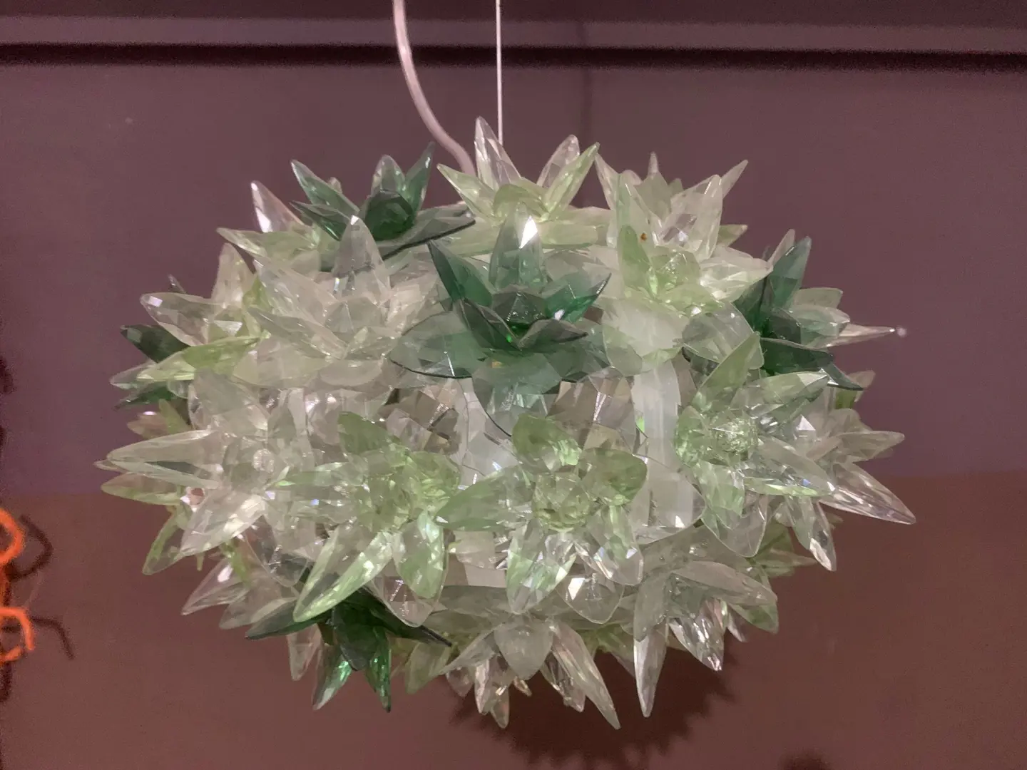 BLOOM - LAMPADA SOSPENSIONE - KARTELL