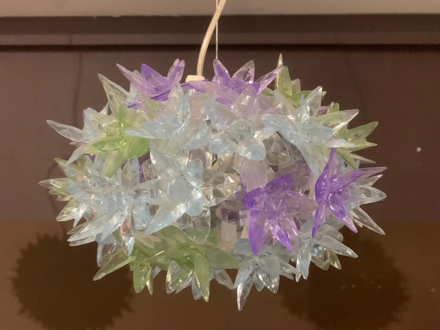 BLOOM - LAMPADA SOSPENSIONE - KARTELL