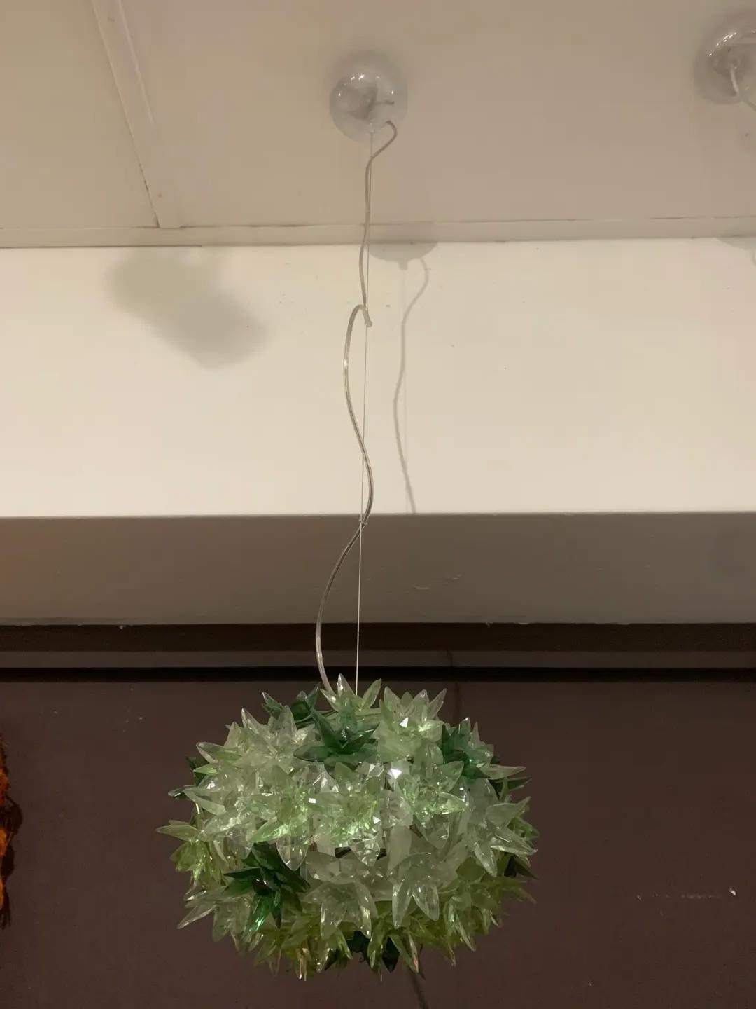 BLOOM - LAMPADA SOSPENSIONE - KARTELL