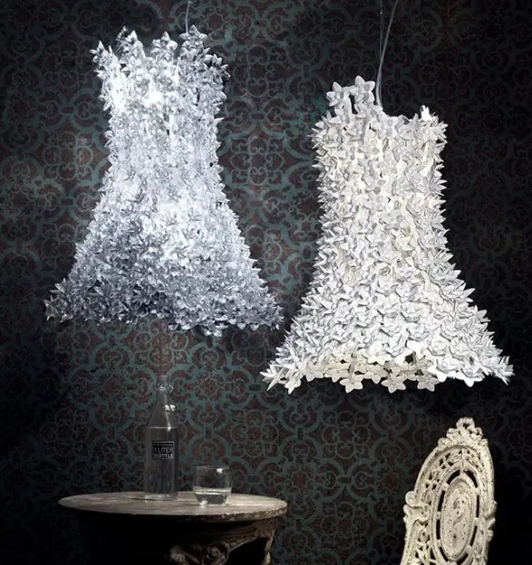 BLOOM - LAMPADA SOSPENSIONE - KARTELL