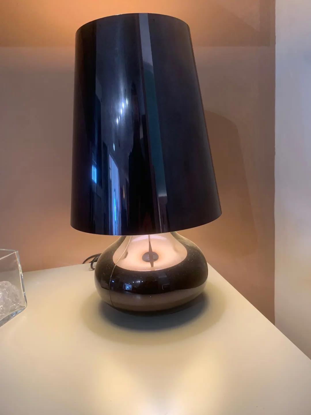 CINDY - LAMPADA TAVOLO - KARTELL