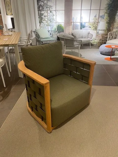 POLTRONA PALINFRASCA