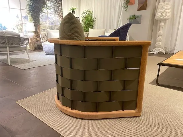 POLTRONA PALINFRASCA