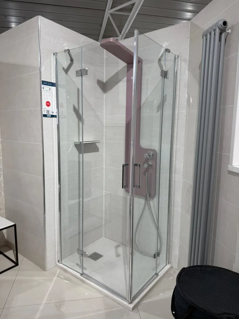 Box doccia SamoGran Polaris 