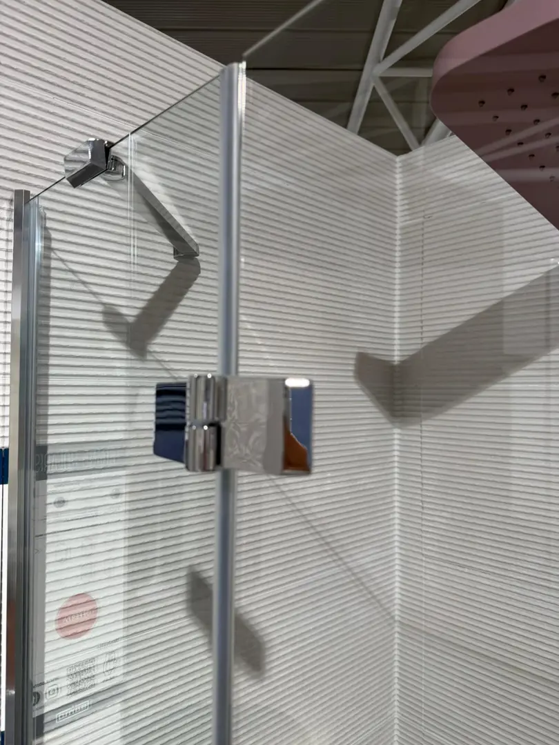 Box doccia SamoGran Polaris