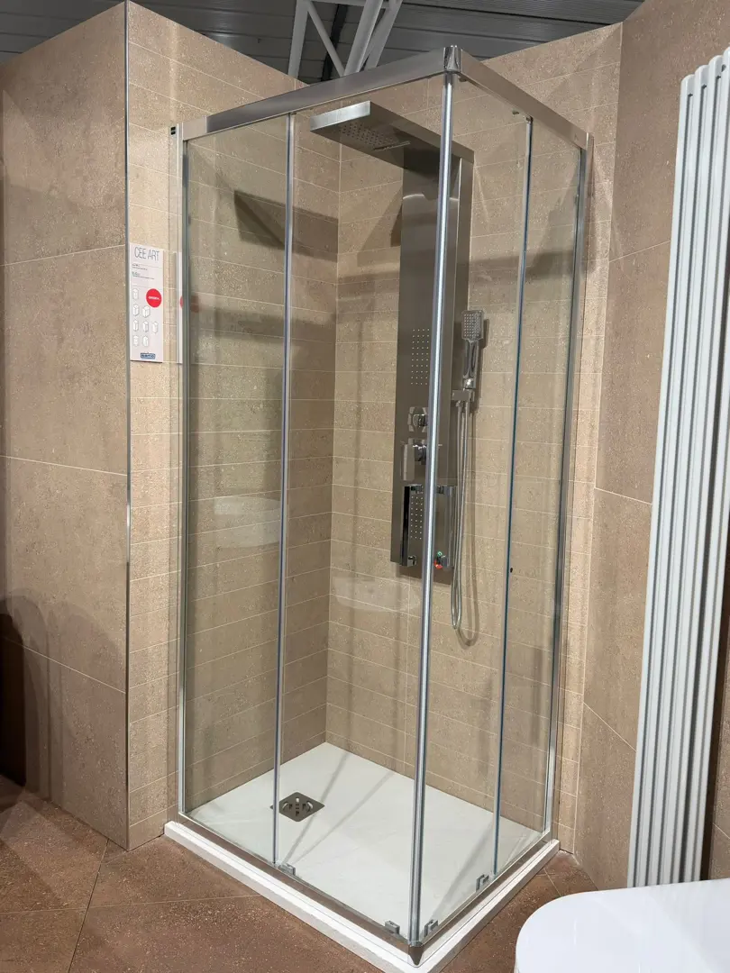 Box doccia Samo Cee Art 