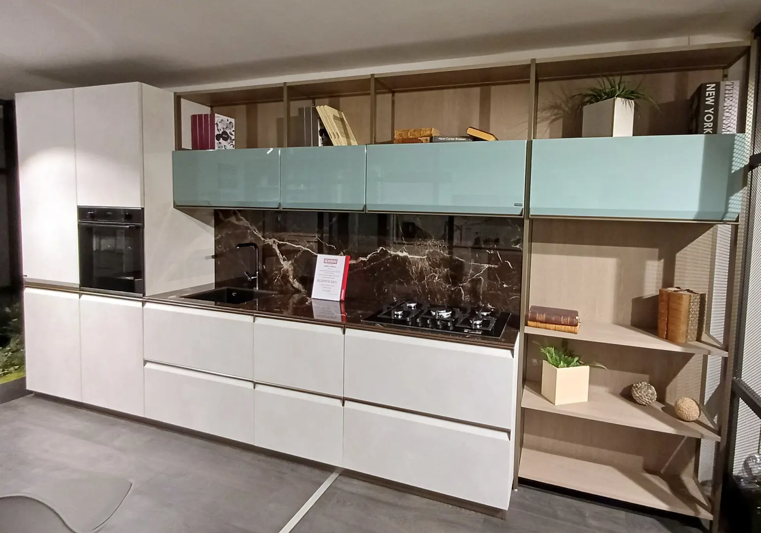 Occasione - Scavolini - Cucina Formalia