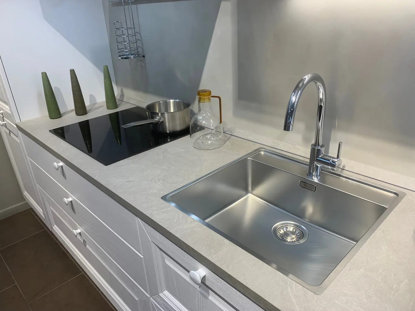 CUCINA MODELLO PAVESE , VENETA CUCINE 