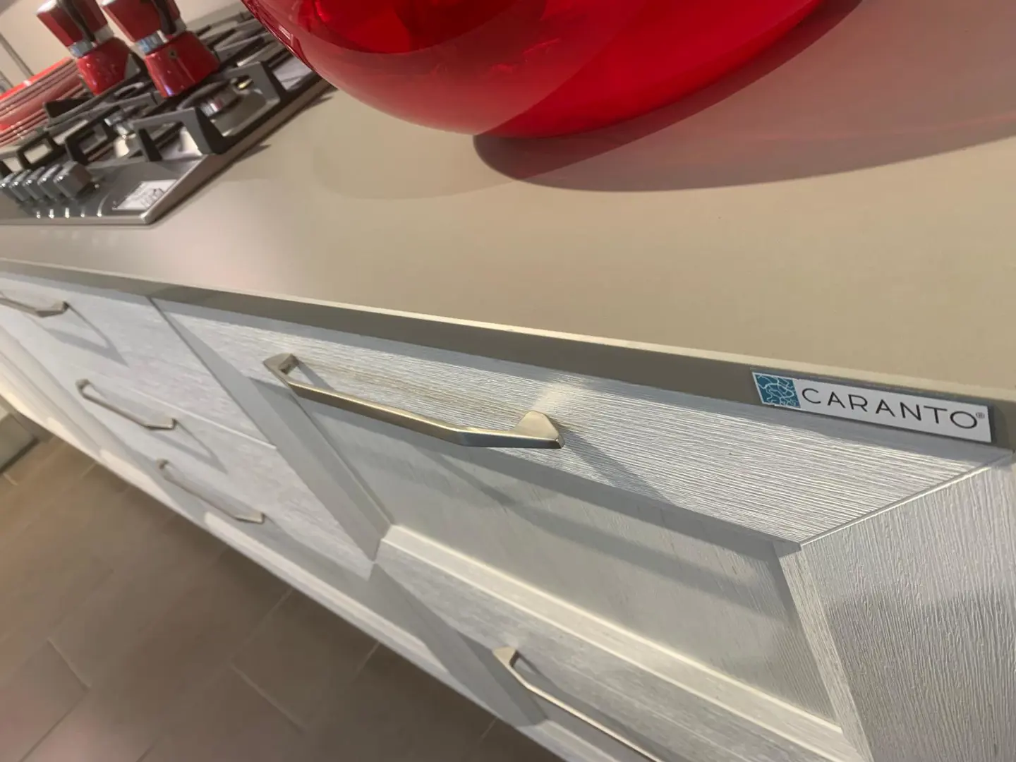 CUCINA MODELLO TABLET , VENETA CUCINE 