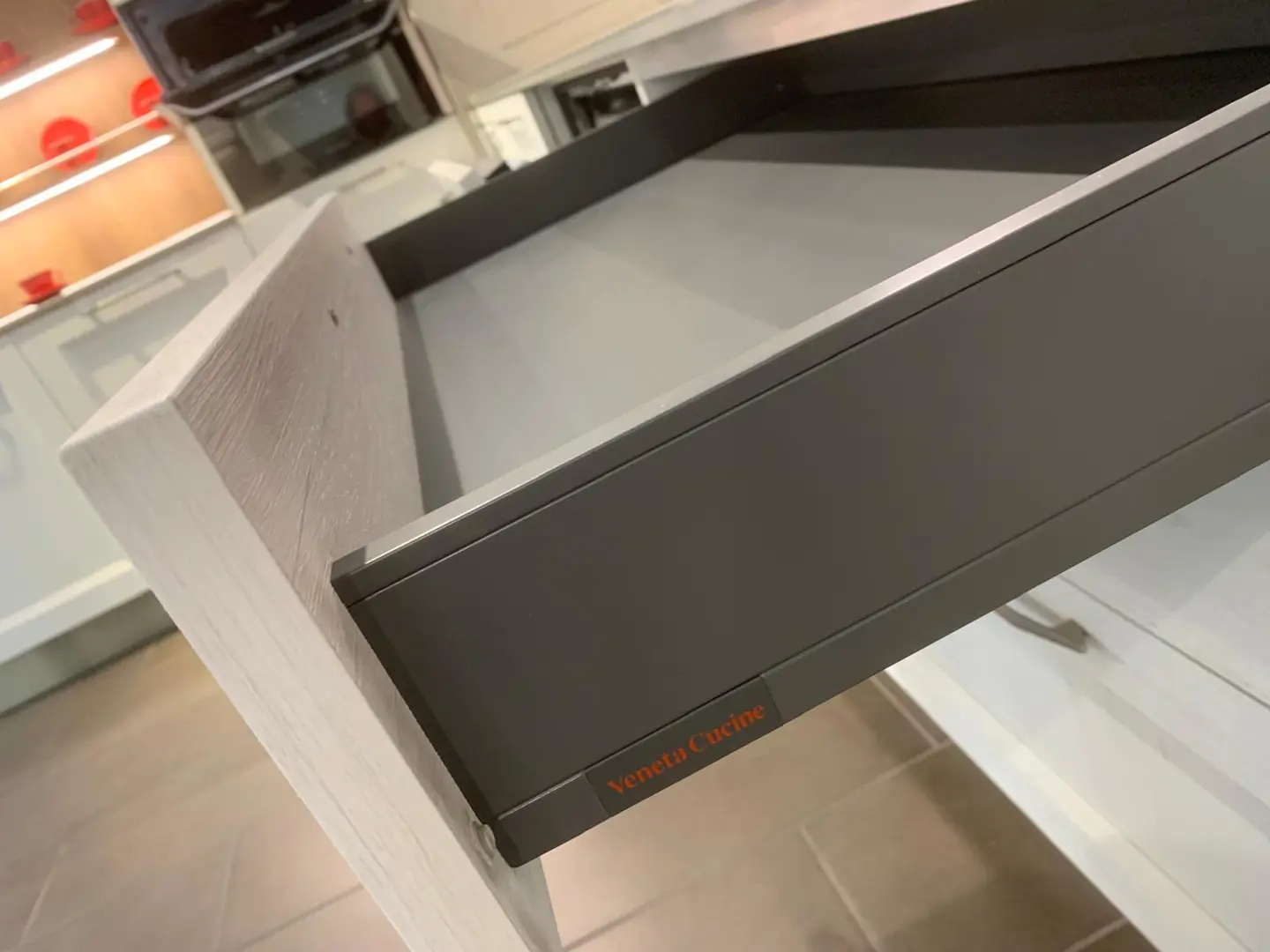 CUCINA MODELLO TABLET , VENETA CUCINE 