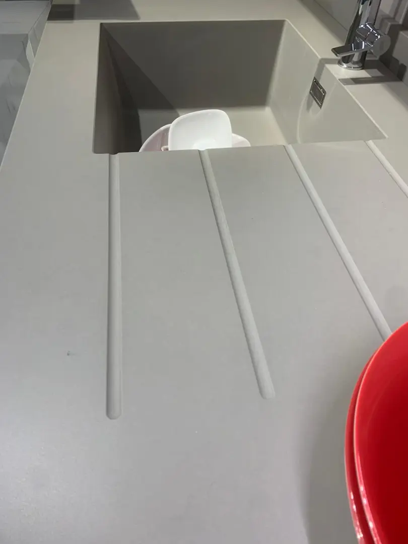 CUCINA MODELLO TABLET , VENETA CUCINE 