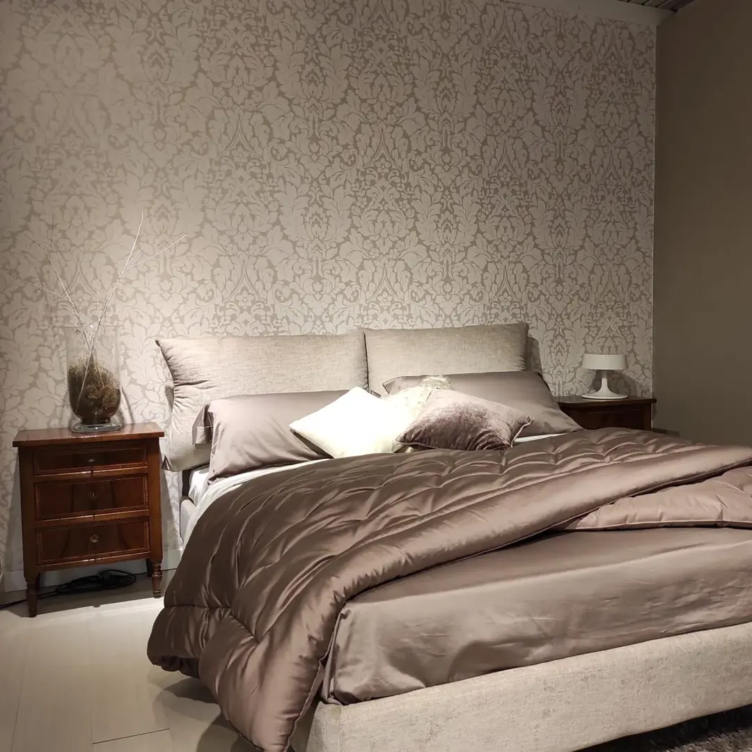 Oggioni Letto Plissè