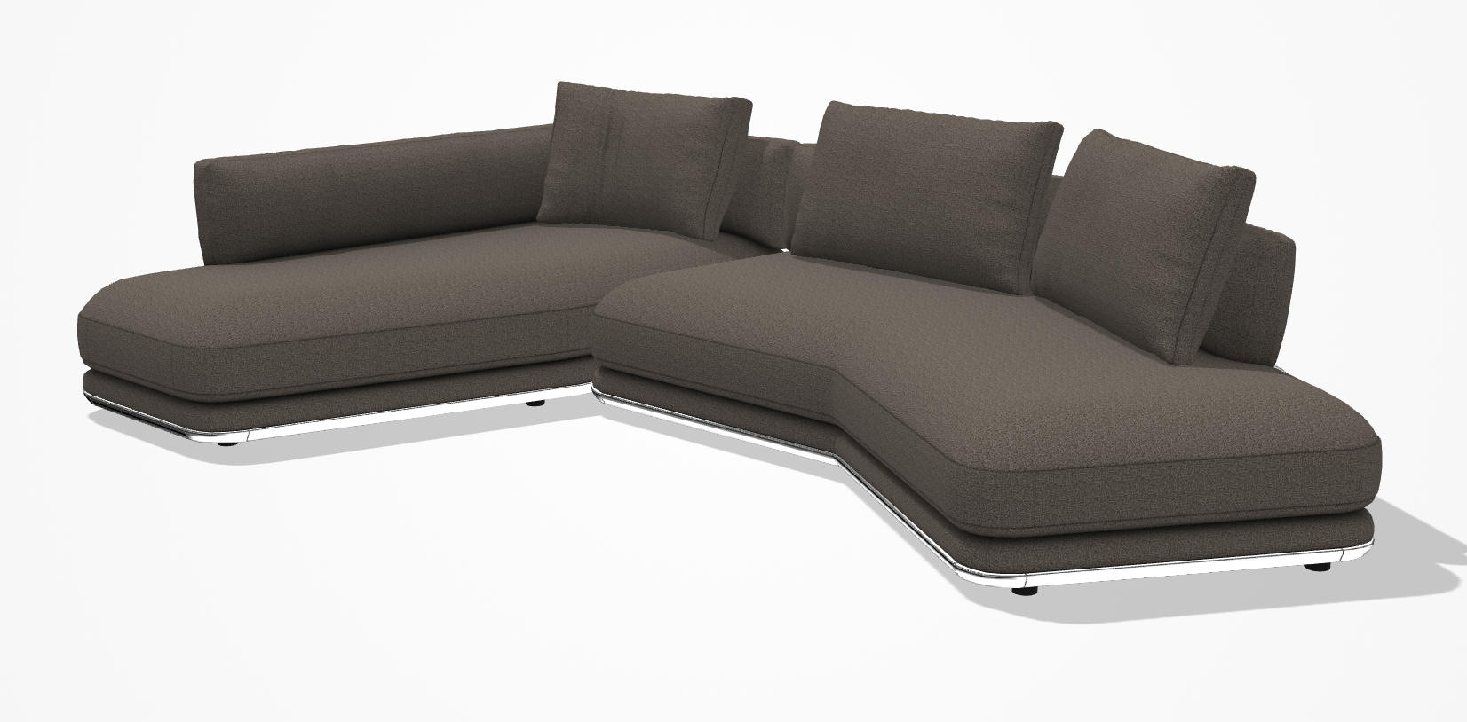 Divano Cocùn B&B Italia