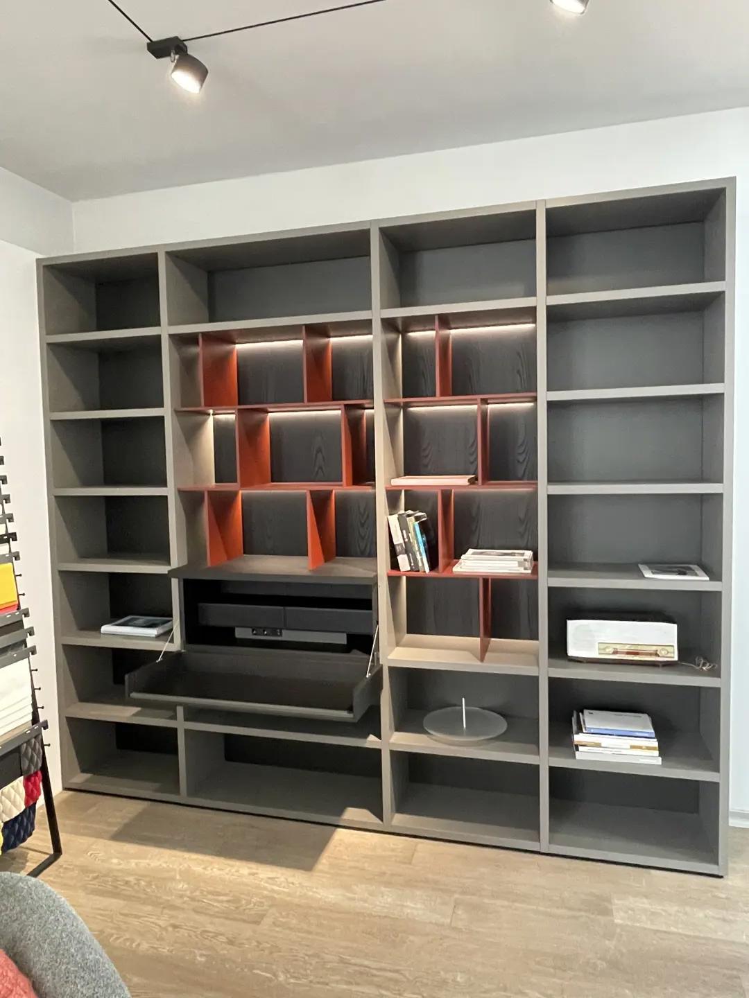 WALL SYSTEM POLIFORM