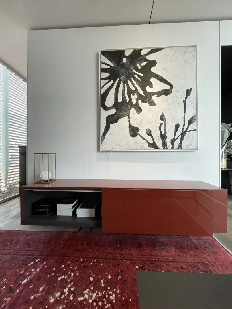 CONTENITORE COMPLANARE POLIFORM