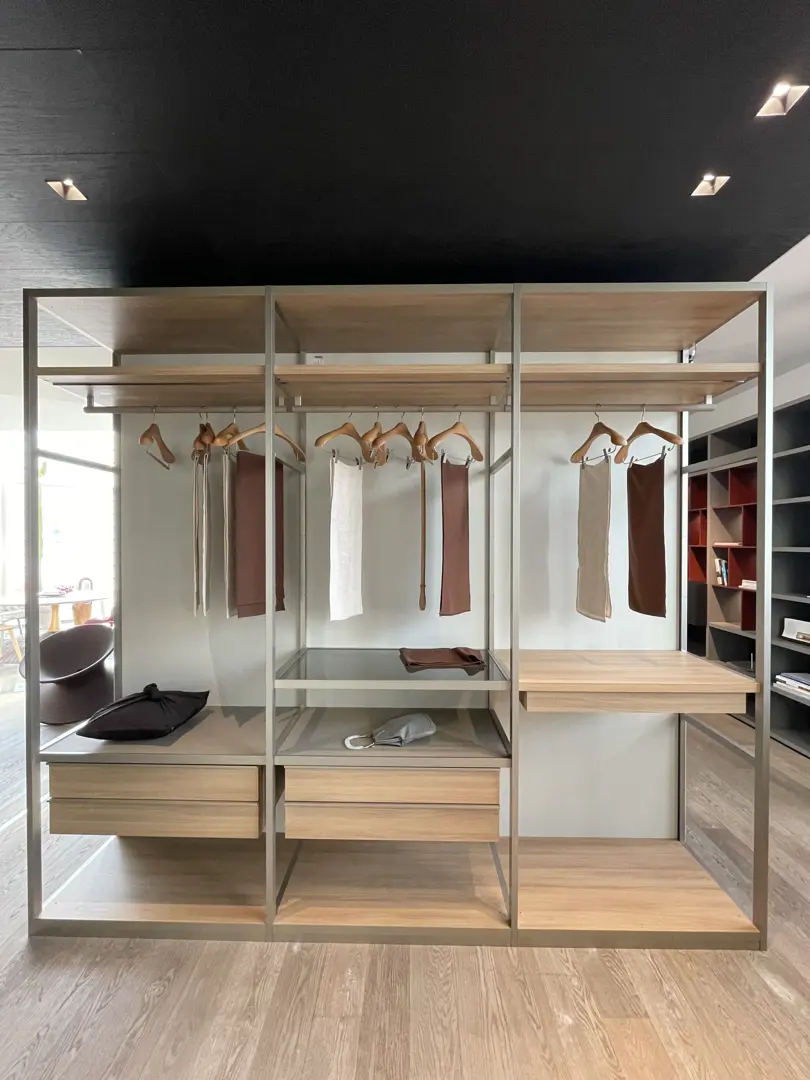 CABINA ARMADIO POLIFORM