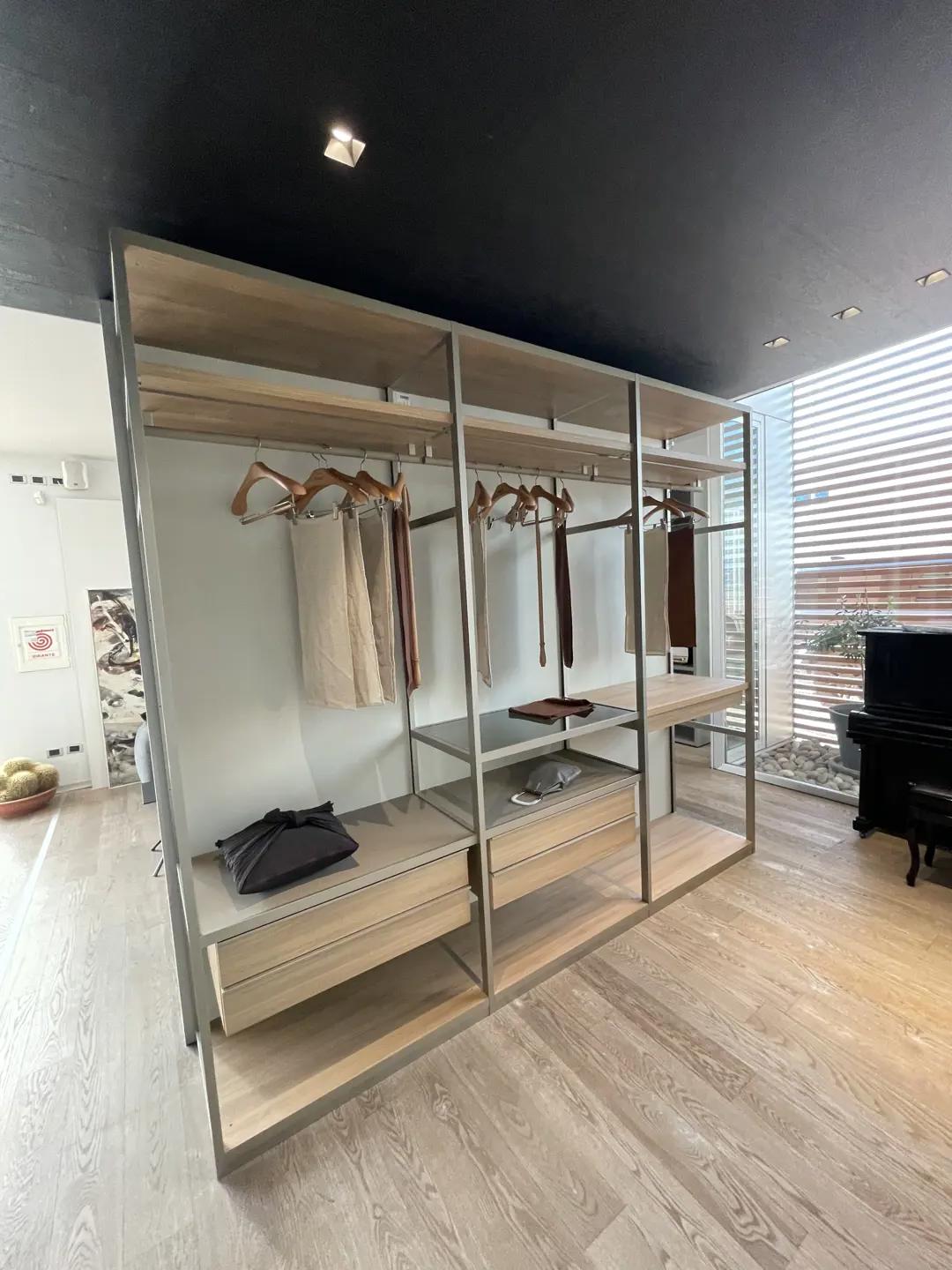 CABINA ARMADIO POLIFORM