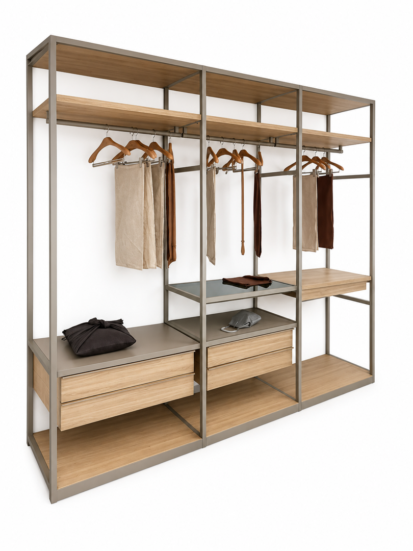 CABINA ARMADIO POLIFORM