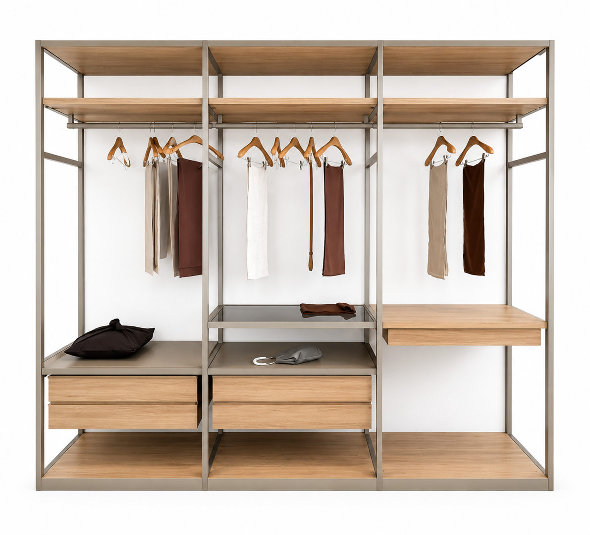 CABINA ARMADIO POLIFORM